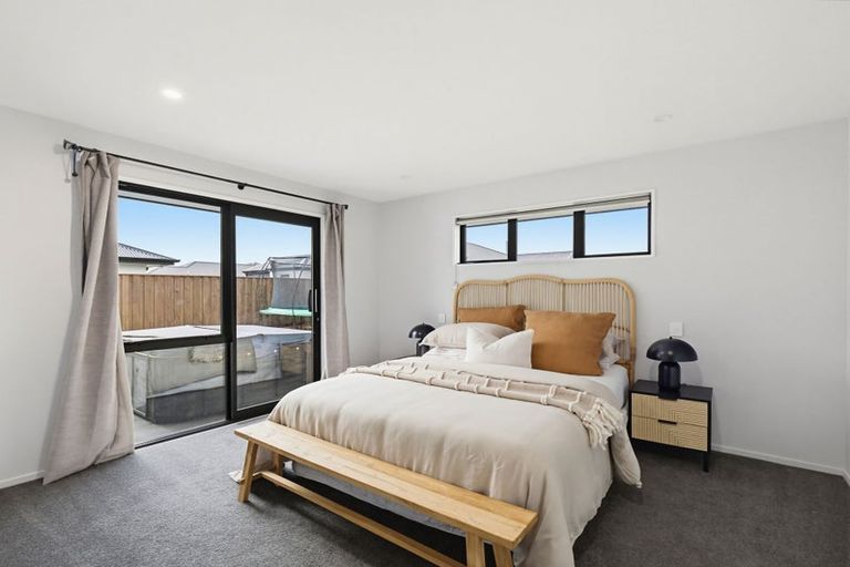 Photo of property in 29 Te Kanawa Lane, Rolleston, 7615