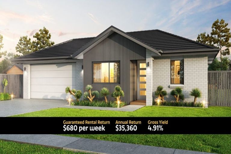 Photo of property in 32 Morrison Avenue, Northcote, Christchurch, 8052