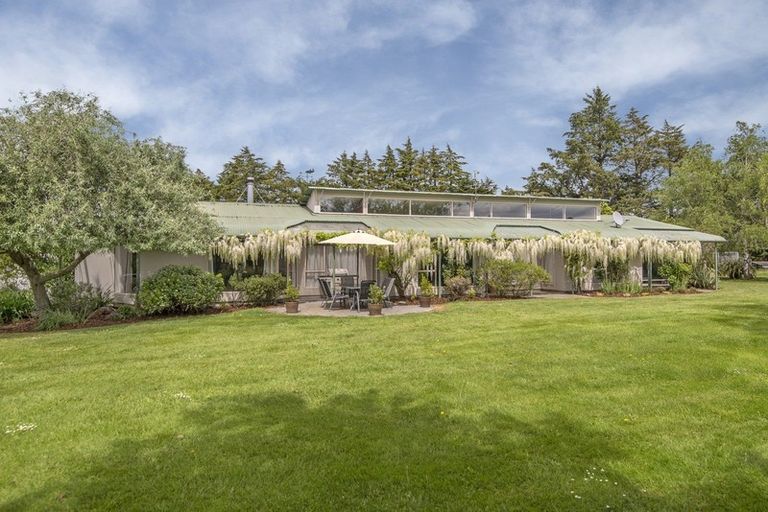 Photo of property in 108 Mandalea Road, Ohoka, Rangiora, 7475