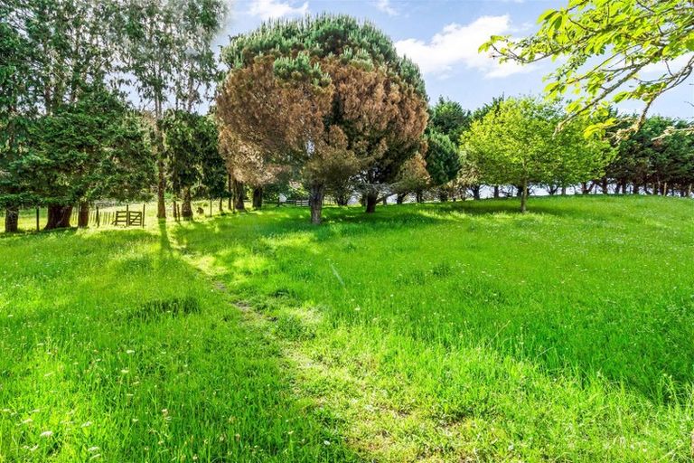 Photo of property in 555 Ngunguru Road, Glenbervie, Whangarei, 0173