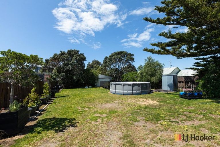 Photo of property in 411 Seaforth Road, Bowentown, Katikati, 3177