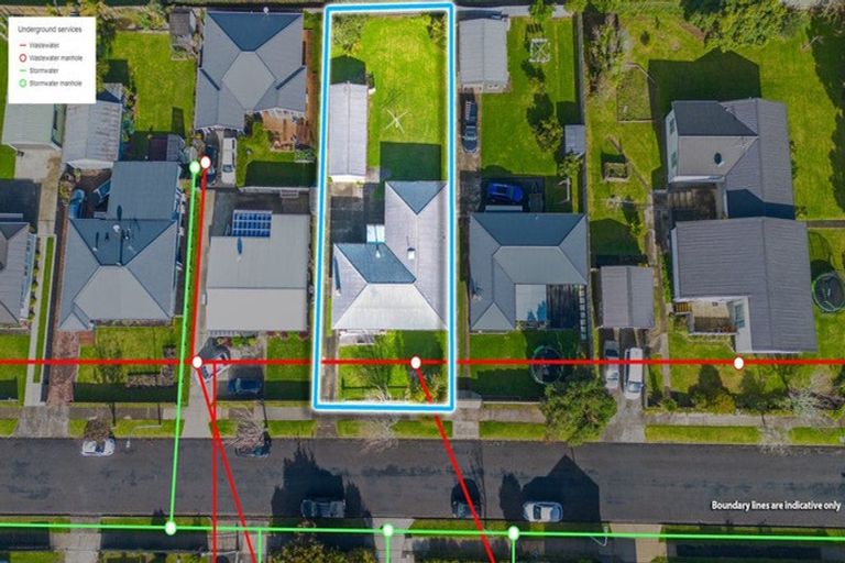 Photo of property in 24 Russell Avenue, Pukekohe, 2120