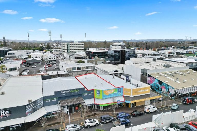 Photo of property in 34b Gibbon Street, Sydenham, Christchurch, 8023