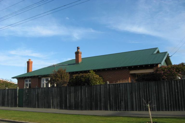 Photo of property in 52 Dalgety Street, Saint Kilda, Dunedin, 9012