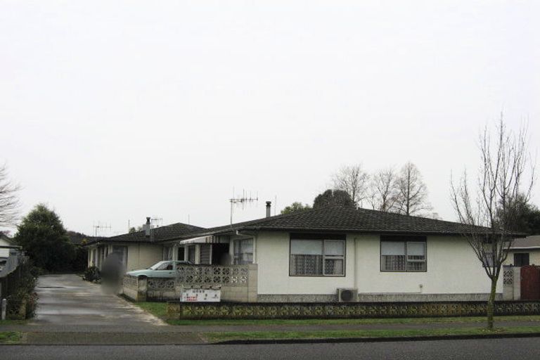 Photo of property in 3/809 Cook Place, Raureka, Hastings, 4120