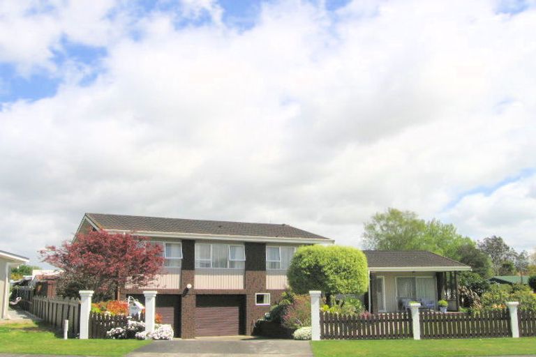 Photo of property in 22 Findlater Street, Matamata, 3400