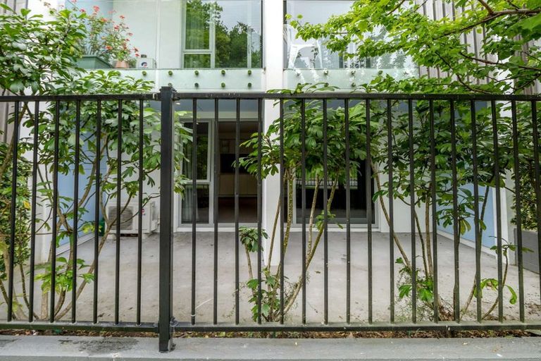 Photo of property in 1/193e Riccarton Road, Riccarton, Christchurch, 8041