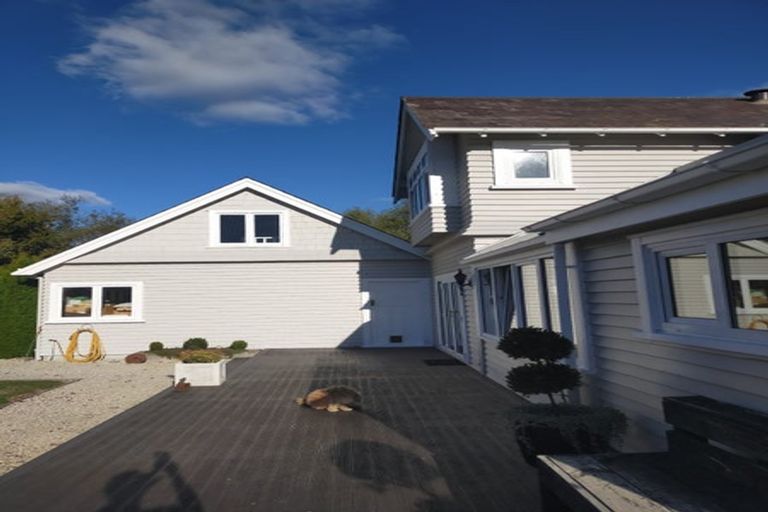 Photo of property in 208 Carrs Road, Loburn, Rangiora, 7472