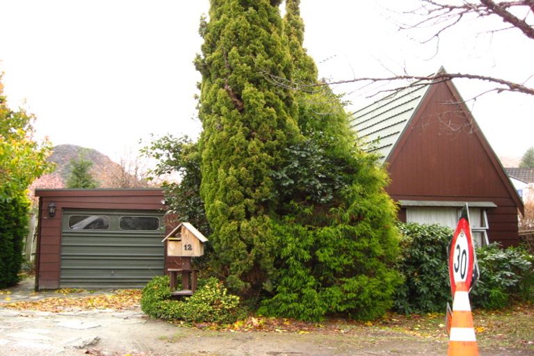 Photo of property in 12 Pritchard Place, Arrowtown, 9302