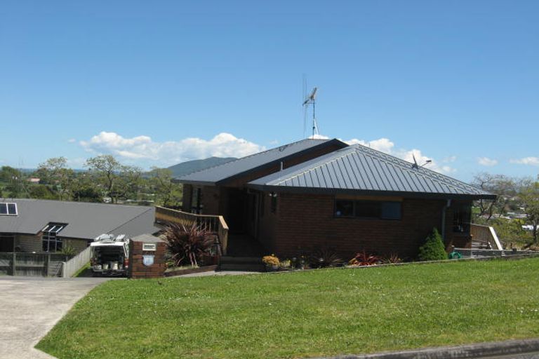 Photo of property in 227 Picquet Hill Road, Te Awamutu, 3800