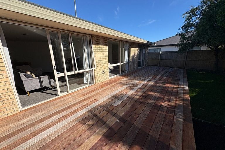 Photo of property in 39b Nicholls Street, Richmond, Christchurch, 8013