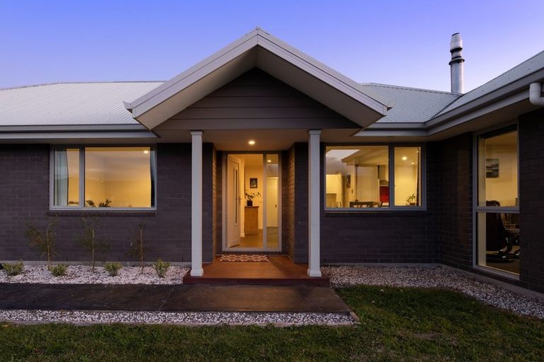 Photo of property in 4 Mcallister Place, Renwick, 7204