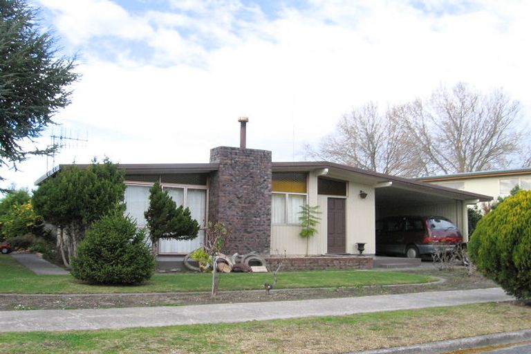 Photo of property in 31 Islington Place, Tamatea, Napier, 4112