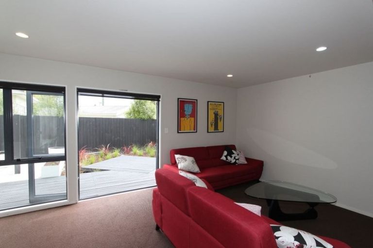 Photo of property in 2/56 London Street, Richmond, Christchurch, 8013