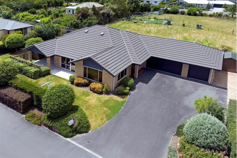 Photo of property in 3 Childs Way, Richmond, 7020