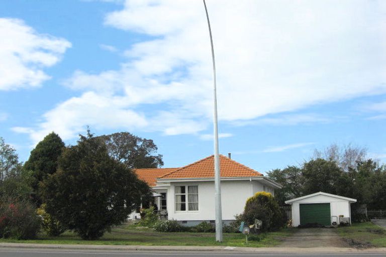 Photo of property in 72 Napier Road, Havelock North, 4130