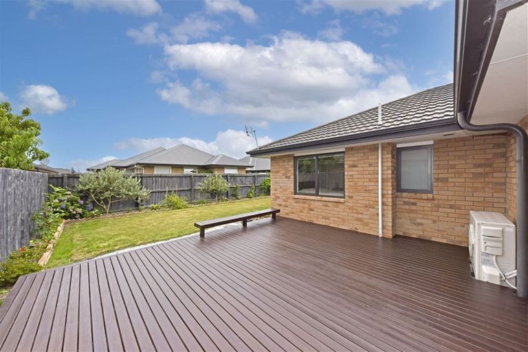 Photo of property in 38 Bennington Way, Wigram, Christchurch, 8042