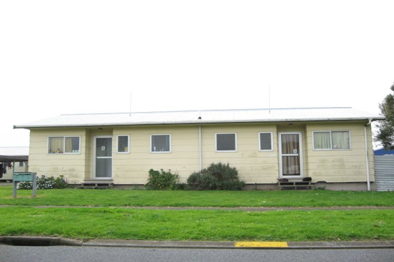 Photo of property in 68 Hume Street, Waitara, 4320