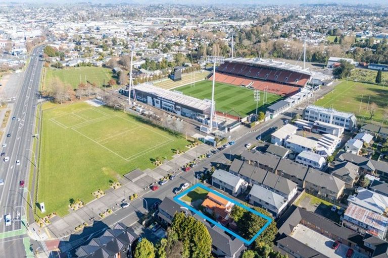 Photo of property in 422 Tristram Street, Whitiora, Hamilton, 3200