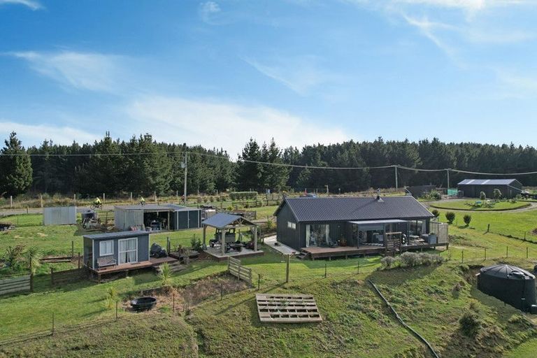 Photo of property in 231 Reservoir Road, Oamaru North, Oamaru, 9492