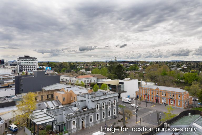 Photo of property in 15c Hood Street, Hamilton Central, Hamilton, 3204