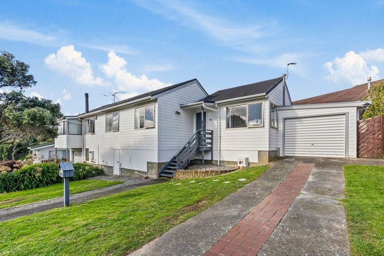 Photo of property in 1/94 Pope Street, Camborne, Porirua, 5026