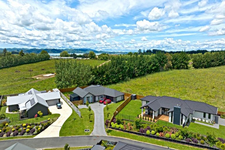 Photo of property in 6 Rylstone Way, Te Kauwhata, 3710