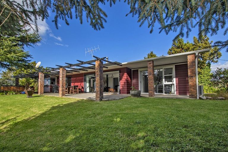 Photo of property in 47 Pullin Road, Purua, Whangarei, 0176