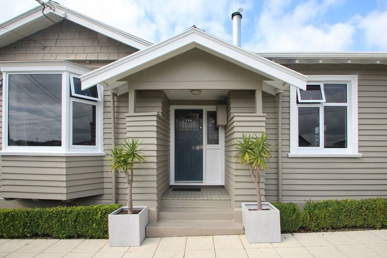 Photo of property in 45 Arun Street, South Hill, Oamaru, 9400