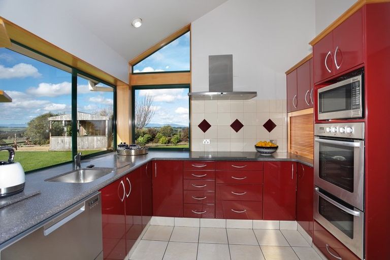 Photo of property in 526a Mount Stewart Halcombe Road, Halcombe, Feilding, 4779