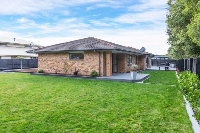Photo of property in 95 Travis Country Drive, Burwood, Christchurch, 8083