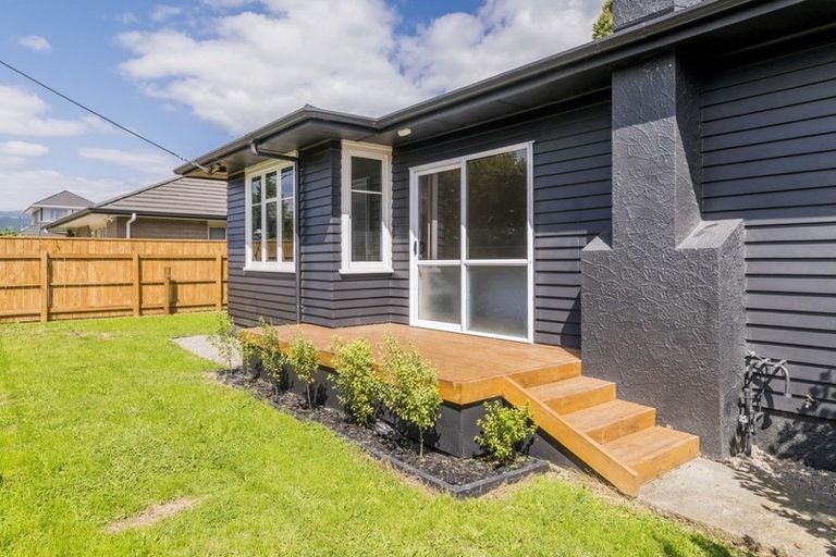 Photo of property in 16 Roosevelt Street, Levin, 5510