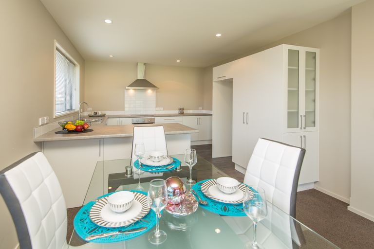 Photo of property in 67a Fairfield Way, Rolleston, 7614