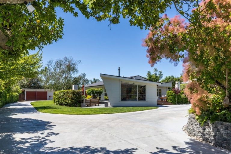 Photo of property in 31 Simla Avenue, Havelock North, 4130