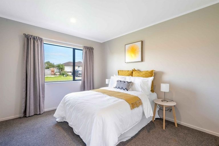 Photo of property in 9 Margarita Rise, Pukekohe, 2120