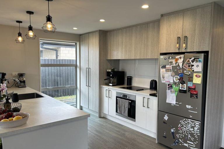 Photo of property in 30 Andesite Drive, Rolleston, 7614