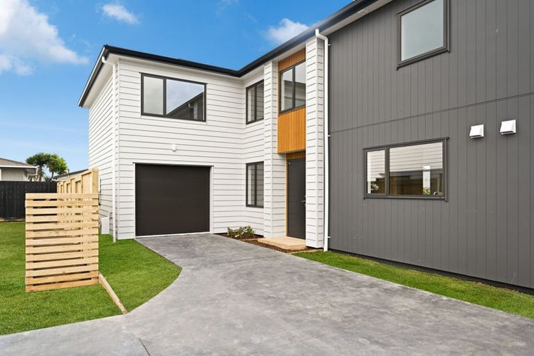 Photo of property in 3/14 Sherwood Drive, Pukete, Hamilton, 3200