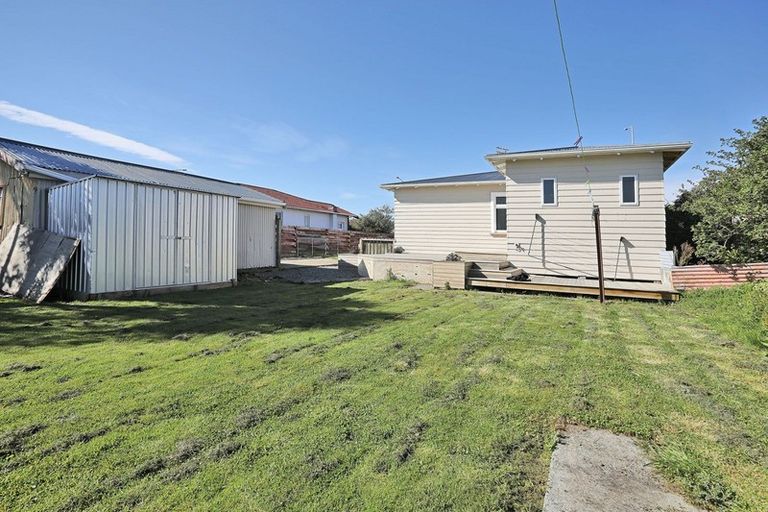 Photo of property in 364 Tay Street, Turnbull Thomson Park, Invercargill, 9810