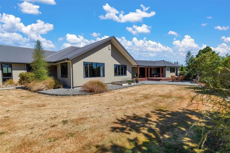 Photo of property in 149 Fishers Road, Loburn, Rangiora, 7473