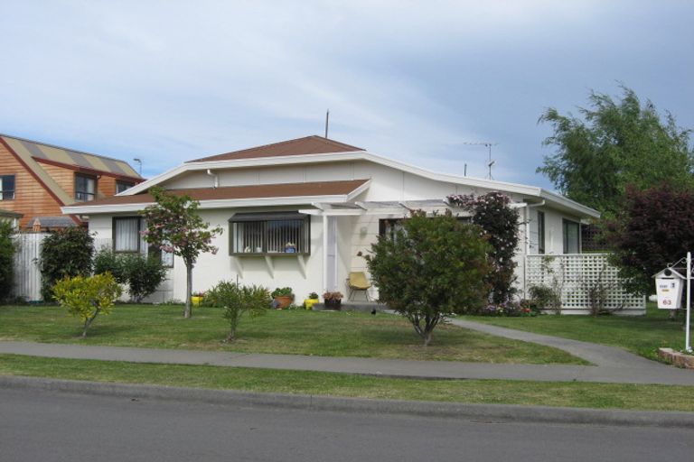 Photo of property in 63a Brooklyn Drive, Redwoodtown, Blenheim, 7201