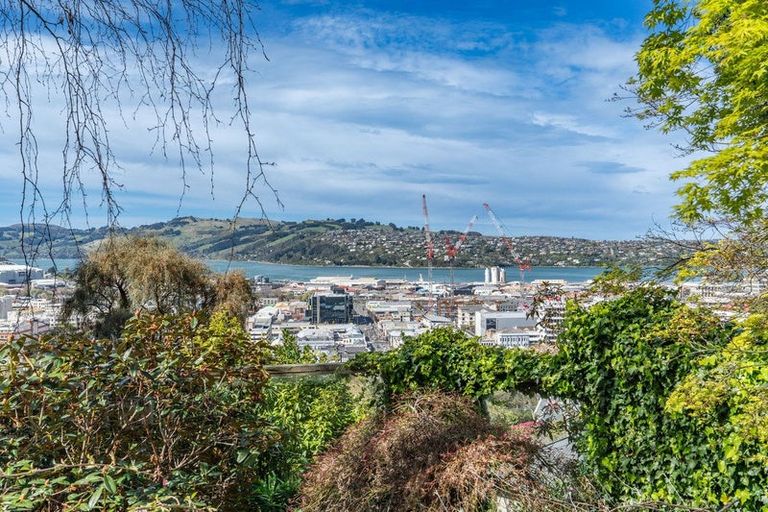 Photo of property in 4 Stoutgate, Dunedin Central, Dunedin, 9016