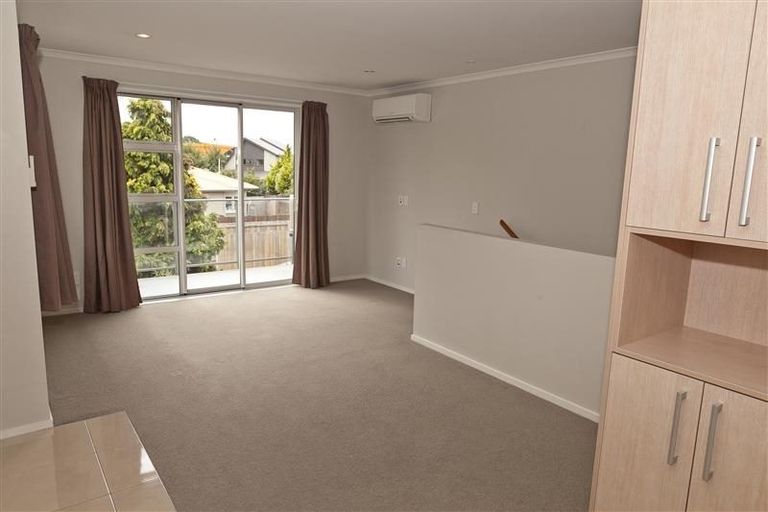 Photo of property in 1/33 Southampton Street, Sydenham, Christchurch, 8023