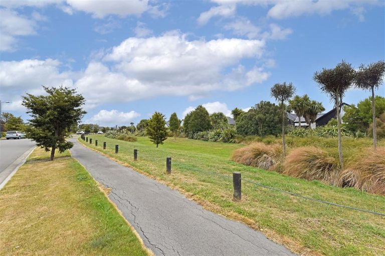 Photo of property in 38 Bennington Way, Wigram, Christchurch, 8042