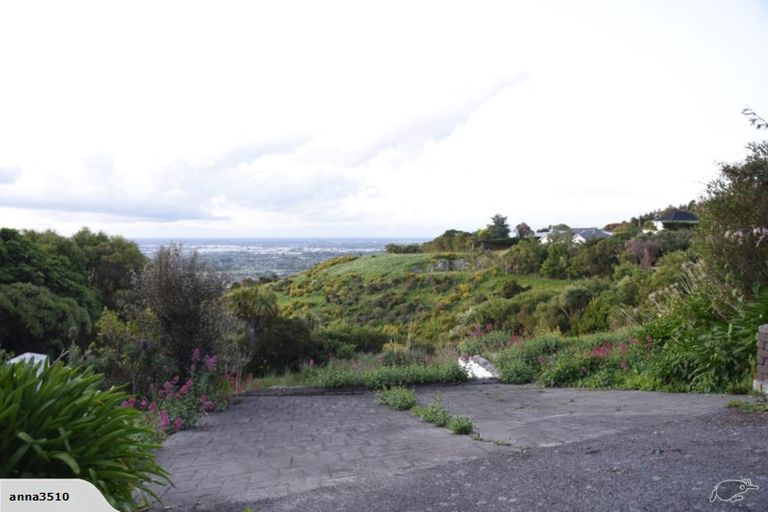 Photo of property in 18 Pentre Terrace, Cashmere, Christchurch, 8022