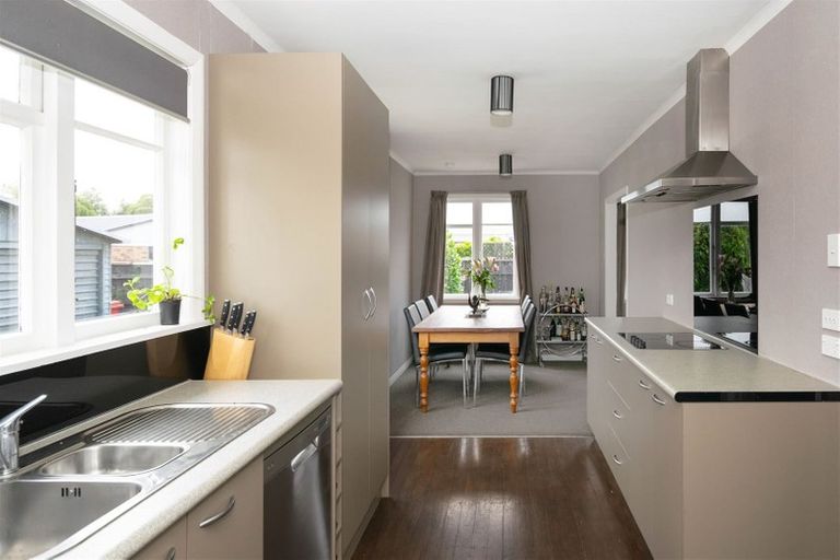 Photo of property in 36 Havelock Street, Renwick, 7204