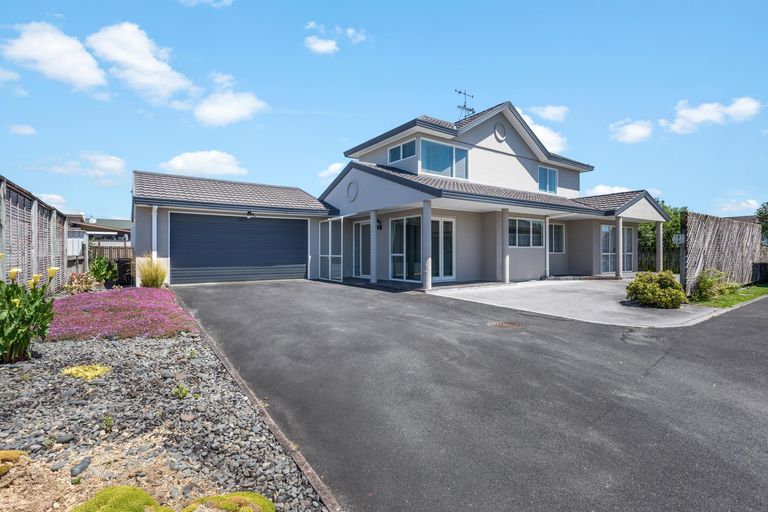 Photo of property in 107a Studholme Street, Morrinsville, 3300