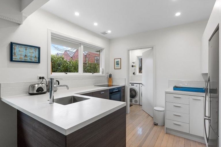 Photo of property in 38a Mansfield Avenue, St Albans, Christchurch, 8014