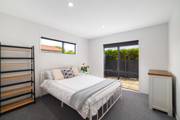 Photo of property in 163a Burwood Road, Burwood, Christchurch, 8083