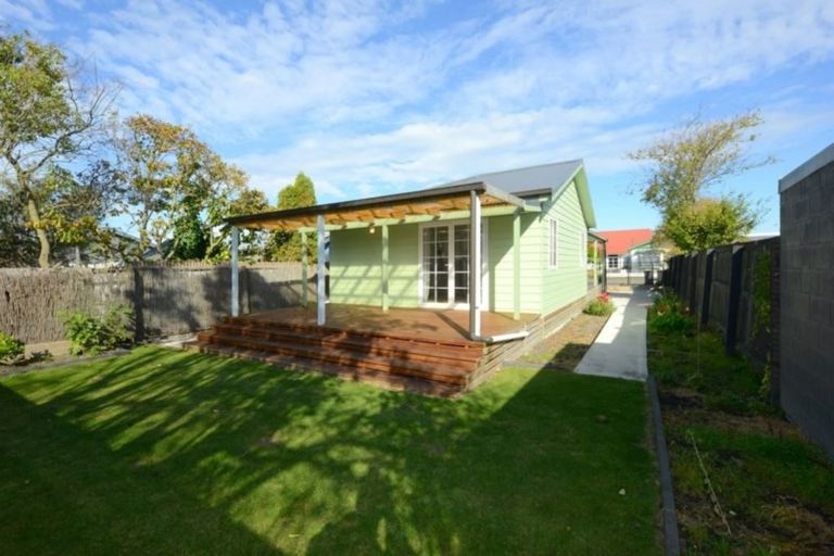 Photo of property in 79 Lismore Street, Waltham, Christchurch, 8011