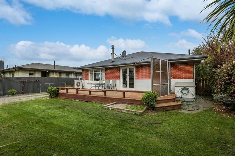 Photo of property in 90 George Street, Tinwald, Ashburton, 7700